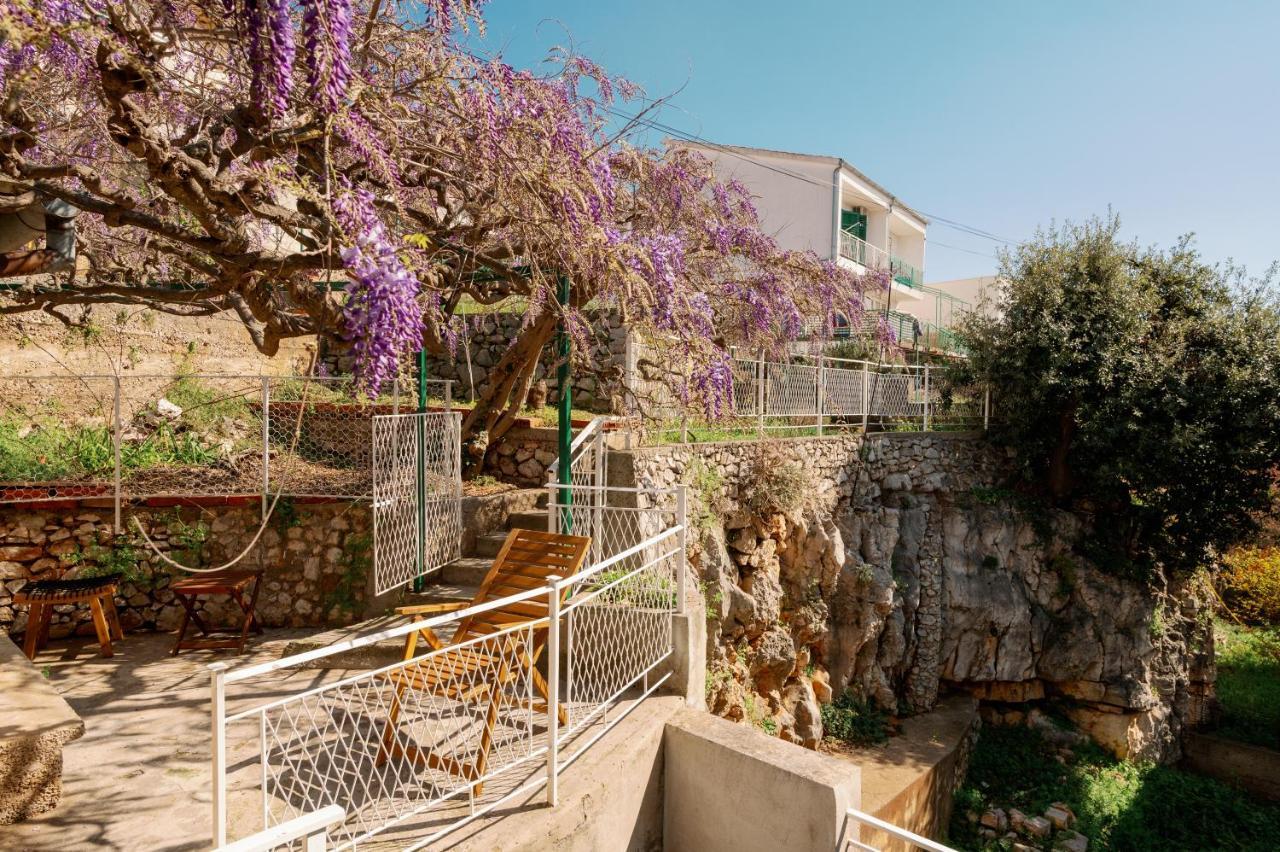Piano Apartment Sibenik Luaran gambar