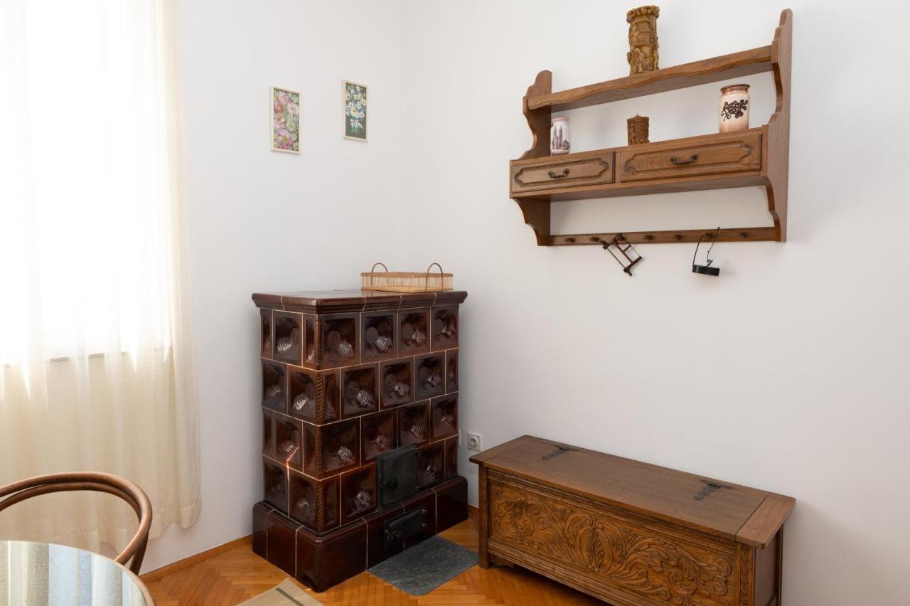 Piano Apartment Sibenik Luaran gambar