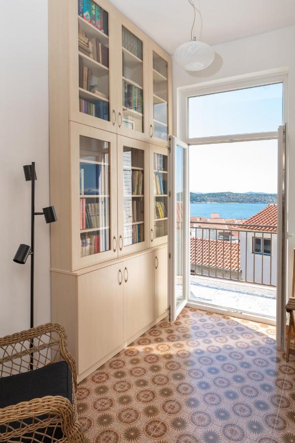 Piano Apartment Sibenik Luaran gambar