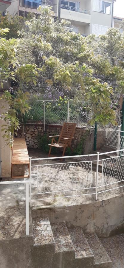 Piano Apartment Sibenik Luaran gambar