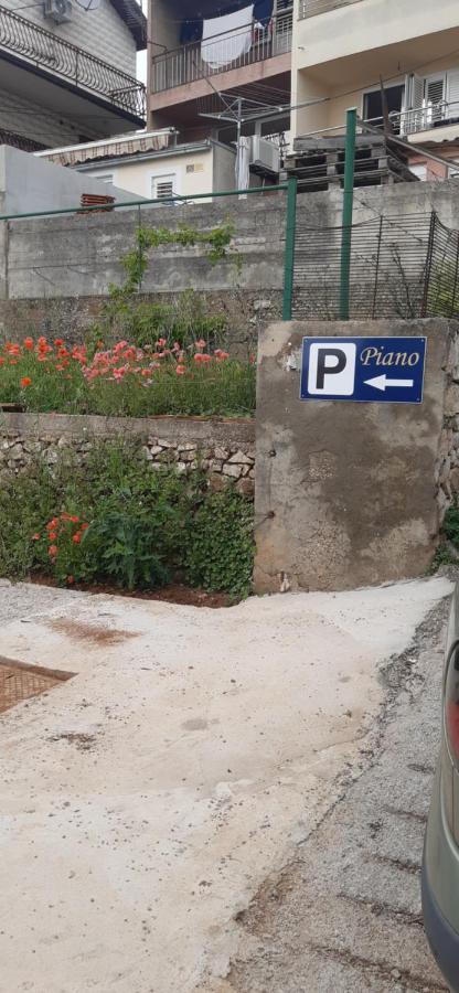 Piano Apartment Sibenik Luaran gambar