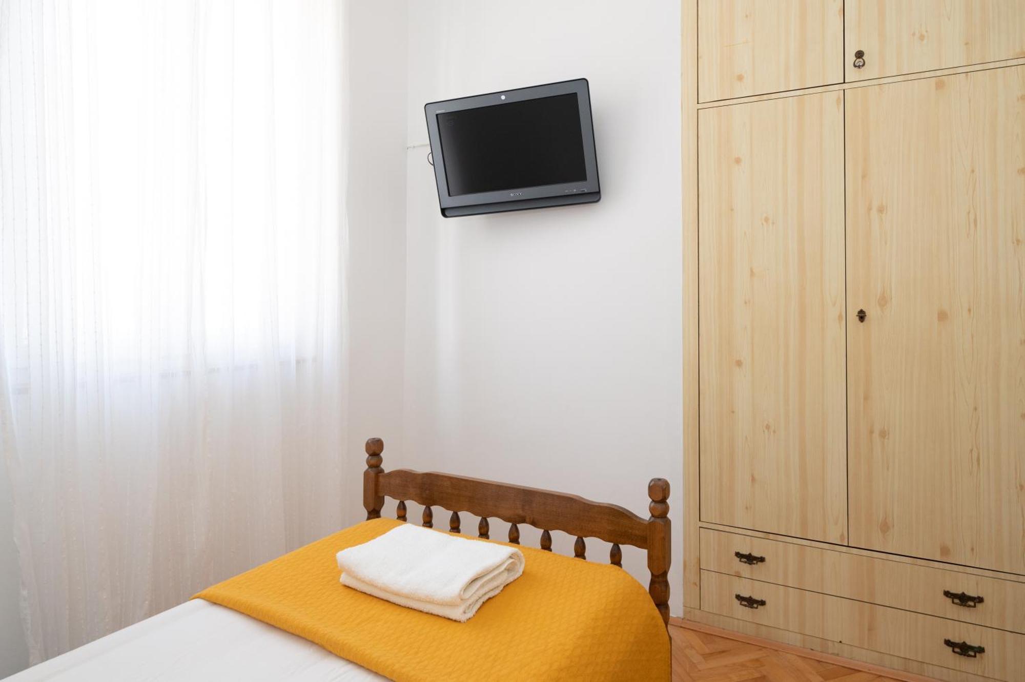 Piano Apartment Sibenik Luaran gambar
