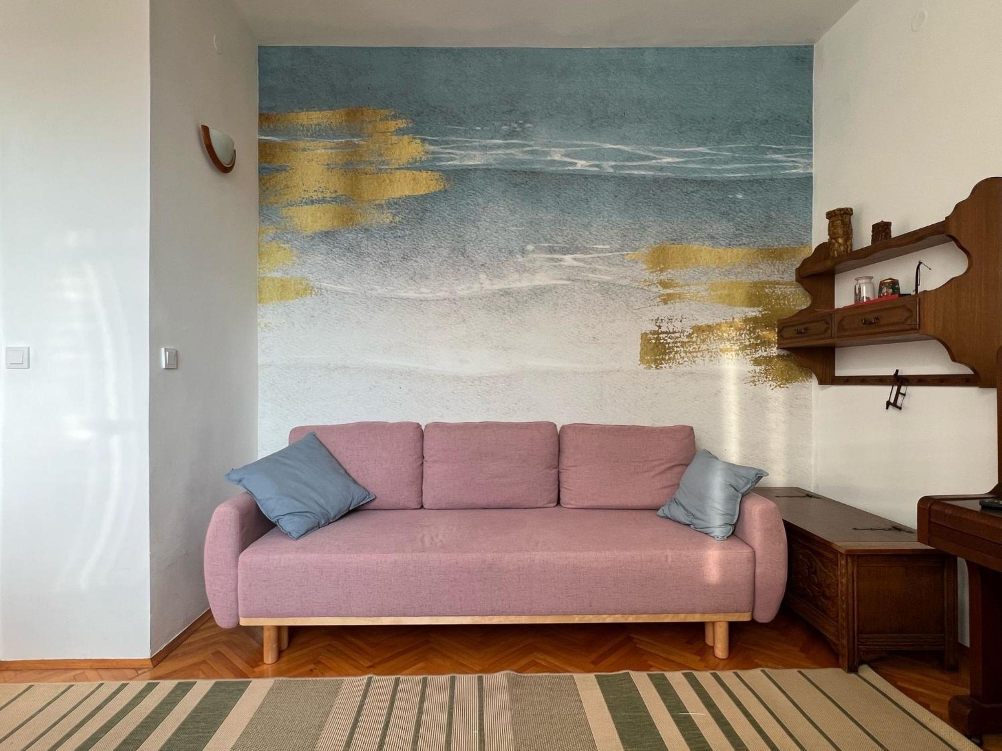 Piano Apartment Sibenik Luaran gambar
